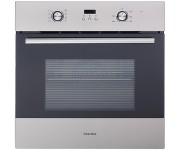 Духова шафа має обсяг 70 літрів. INTERLINE  HS 888 IX/2