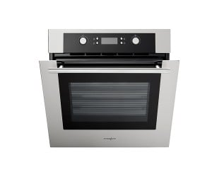 Електрична духова шафа INTERLINE  HS 990 X