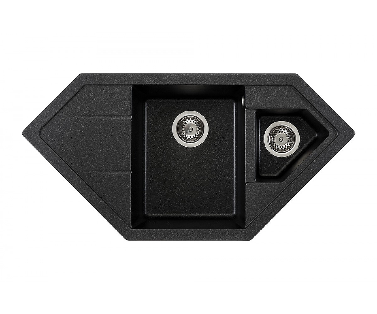 Мийка INTERLINE  INDIGO BLACK INDIGO BLACK