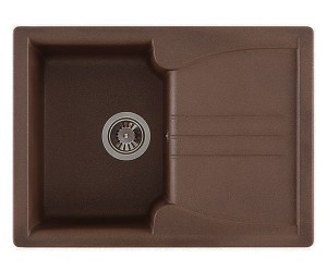 Кухонна мийка LIRA LIRA CHOCOLATE
