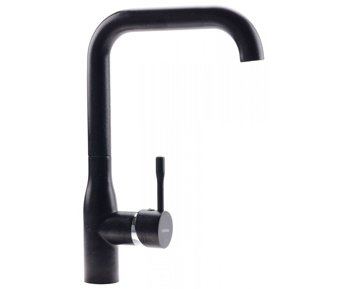 Кухонний змішувач INTERLINE LOFT LOFT BLACK LOFT BLACK