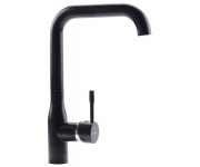 Кухонний змішувач INTERLINE LOFT LOFT BLACK