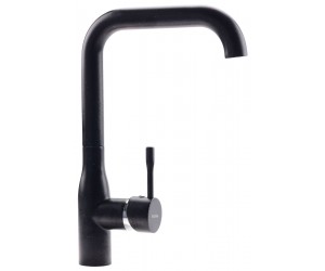 Кухонний змішувач INTERLINE LOFT LOFT BLACK