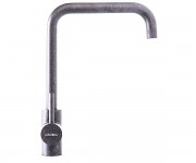 Змішувач для раковини INTERLINE  LOFT NEW GRAY
