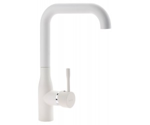 Кухонний змішувач INTERLINE LOFT LOFT WHITE