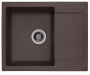 Мойка прямоугольная INTERLINE POLO POLO CHOCOLATE
