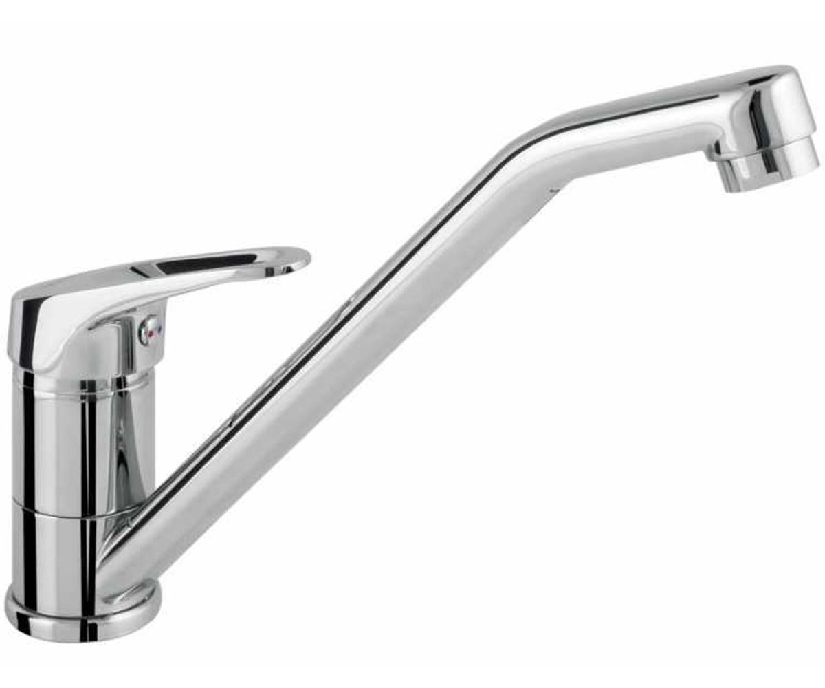 Смеситель хромированный INTERLINE  PRIMA CROMATO PRIMA CROMATO