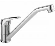 Смеситель хромированный INTERLINE  PRIMA CROMATO
