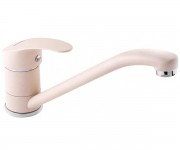Смеситель на мойку INTERLINE  PRIMA OLD WHITE