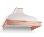 Вытяжка кухонная 90 см INTERLINE PROVENCE PROVENCE AV A/90 NEUTRAL