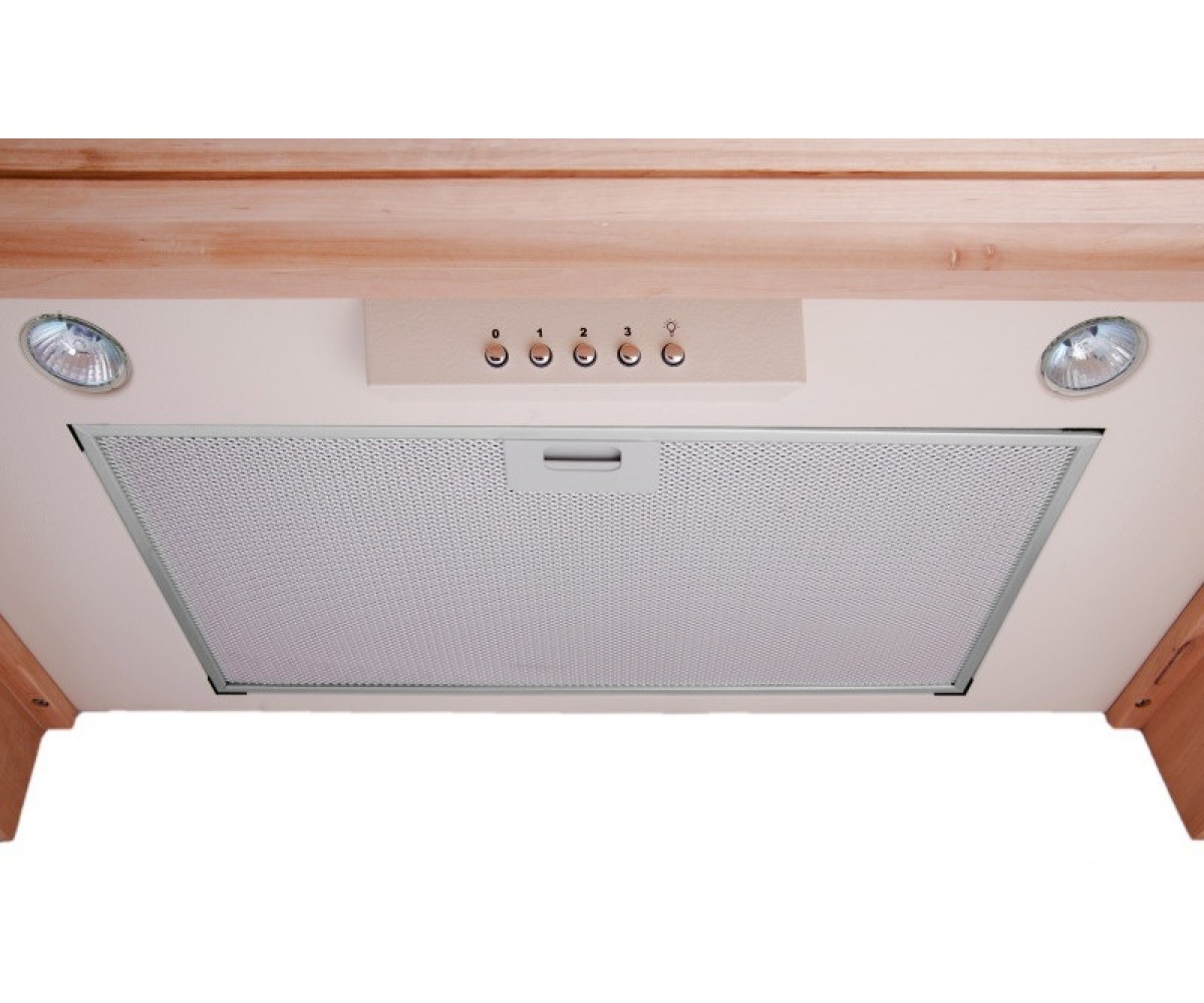 Вытяжка кухонная 90 см  PROVENCE PROVENCE AV A/90 NEUTRAL:Фото 2