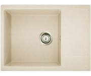 Врезная мойка INTERLINE  ROYAL OLD WHITE