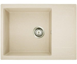 Кухонна мийка INTERLINE  ROYAL OLD WHITE