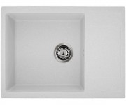 Кухонна мийка INTERLINE  ROYAL WHITE