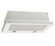 Витяжка INTERLINE  SLIM WH A/60/2/ E