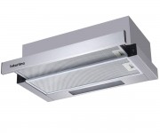 Телескопическая вытяжка INTERLINE SLIM SLIM X/S A/60/2/T