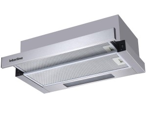 Телескопічна витяжка INTERLINE SLIM SLIM X/S A/60/2/T