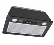 Вбудована витяжка 52 см INTERLINE  SMART BK A/60/T