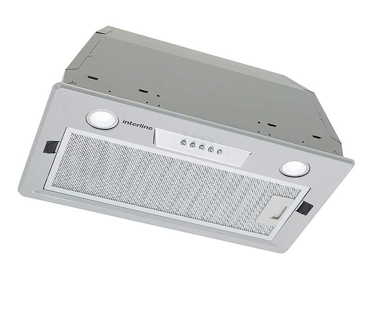 Повністю регульований капюшон 52 см INTERLINE  SMART GR A/60/T SMART GR A/60/T