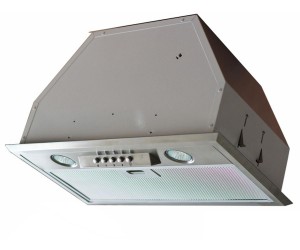 Кухонна витяжка INTERLINE SMART SMART X A/52