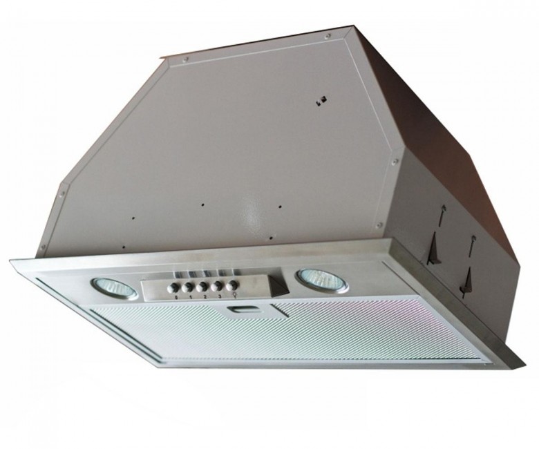 Кухонна витяжка INTERLINE SMART SMART X A/52 SMART X A/52
