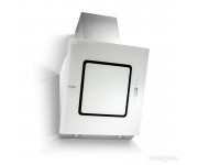 Похила кухонна витяжка INTERLINE SPACE SPACE BL A/60