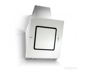Похила кухонна витяжка INTERLINE SPACE SPACE WH A/60