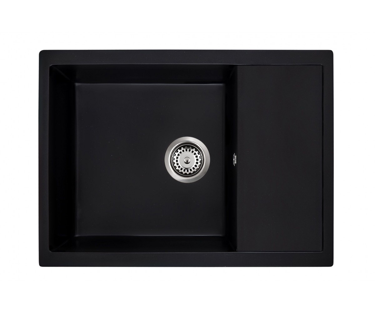 Мийка INTERLINE  SPRING BLACK SPRING BLACK