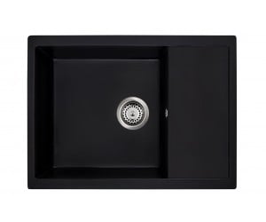 Мийка INTERLINE  SPRING BLACK