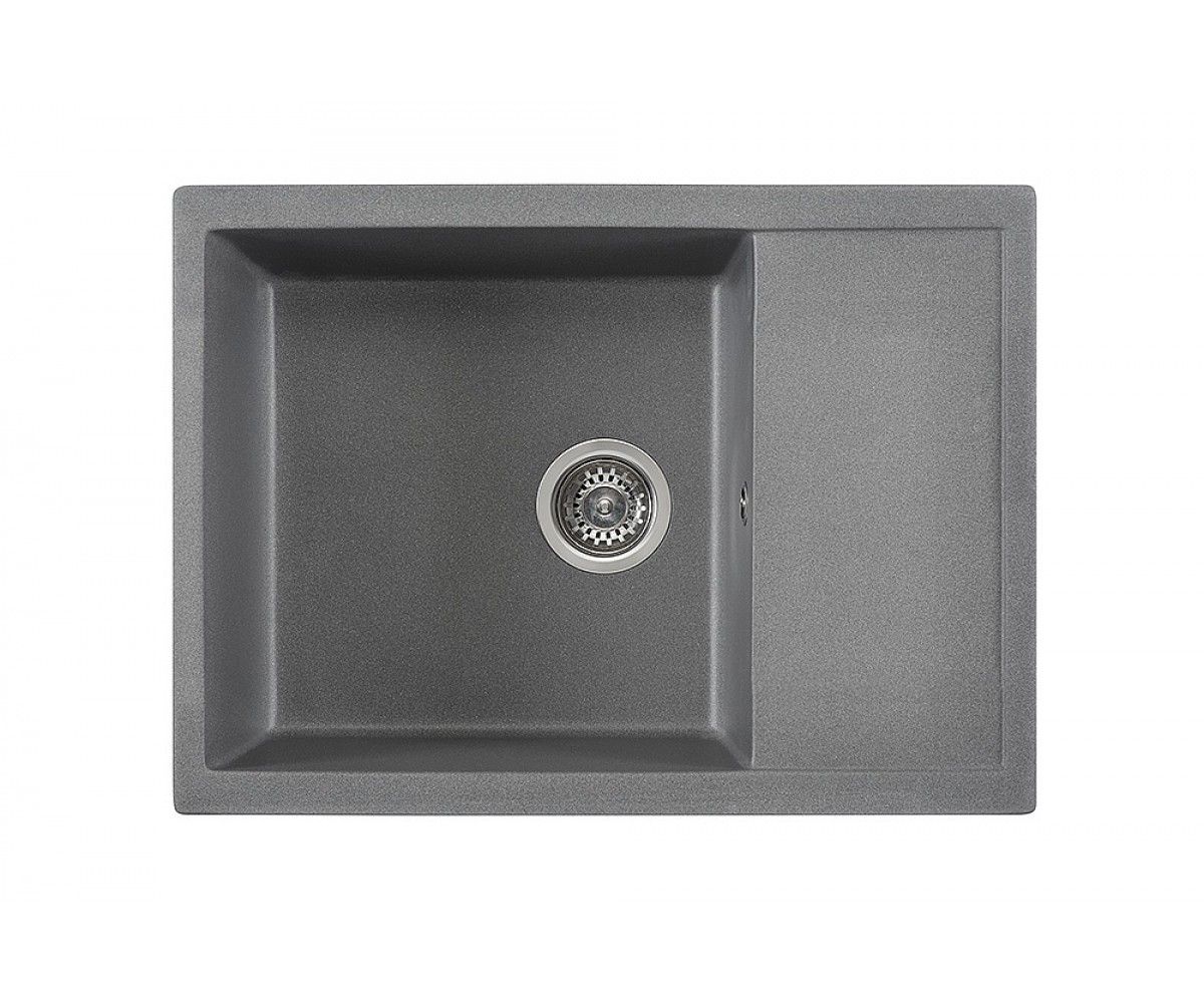 Мийка INTERLINE  SPRING GRIGIO SPRING GRIGIO