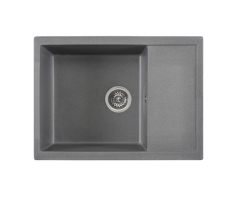 Мийка INTERLINE  SPRING GRIGIO SPRING GRIGIO