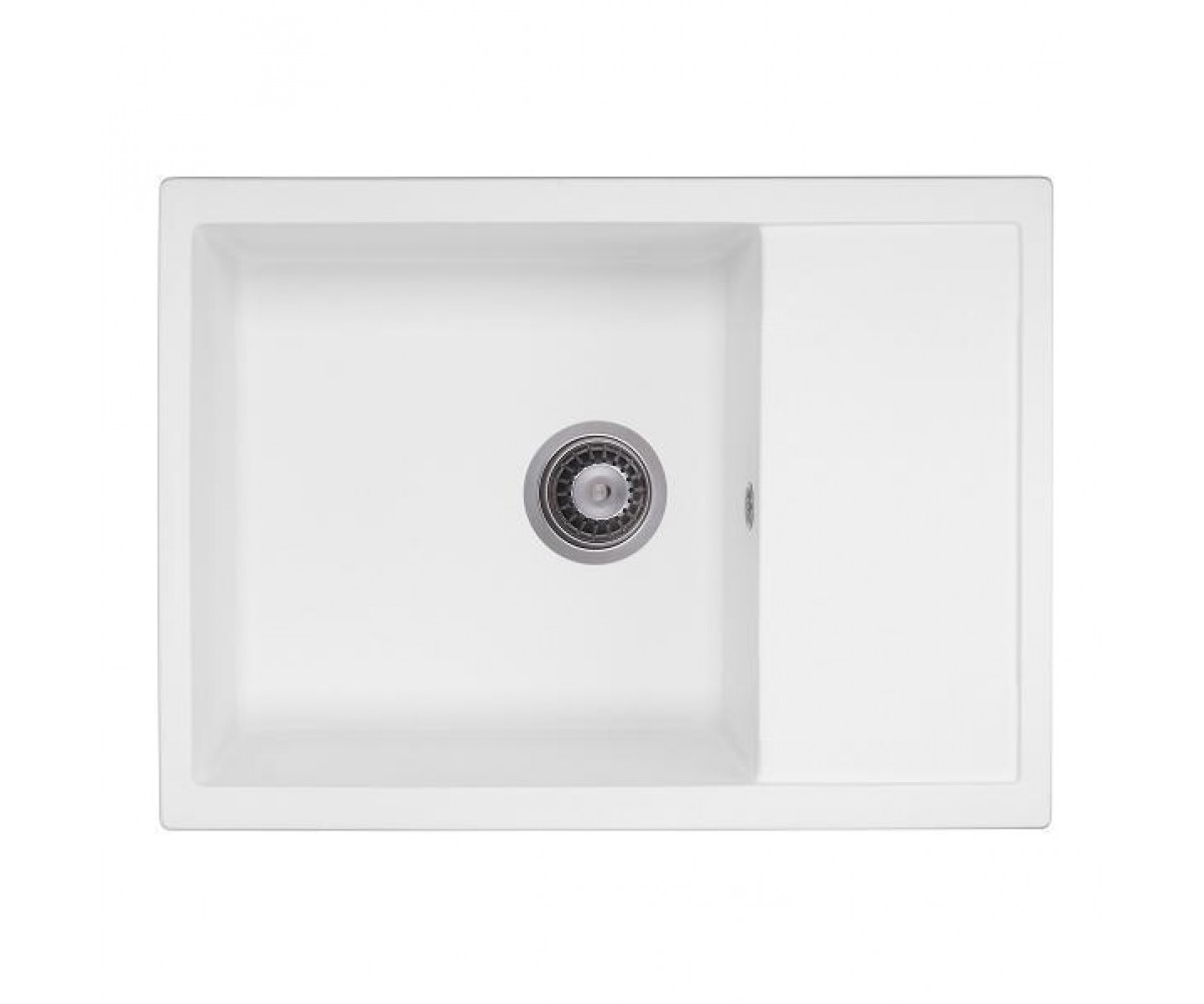 Мийка INTERLINE  SPRING WHITE SPRING WHITE