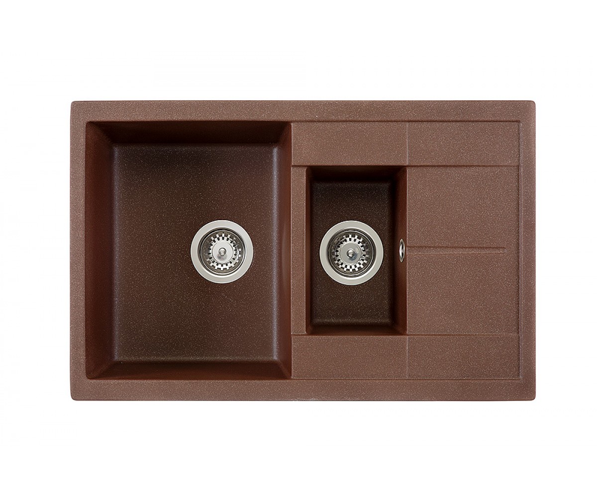 Мийка INTERLINE  STILOS CHOCOLATE STILOS CHOCOLATE