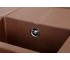 Кухонная мойка  STILOS CHOCOLATE:Фото 2