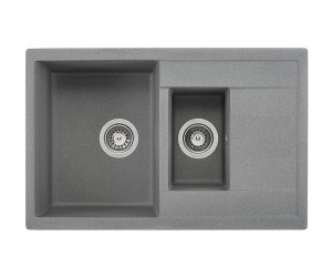 Мийка INTERLINE  STYLE GRIGIO