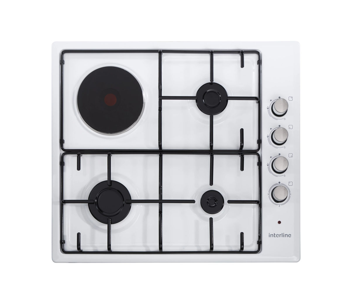 Комбінована поверхня INTERLINE  TH 6212 WH TH 6212 WH