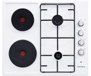 Комбінована поверхня INTERLINE  TH 6222 WH