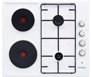 Комбінована поверхня INTERLINE  TH 6222 WH