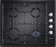 Газовая плитка INTERLINE  TK 4300 BK