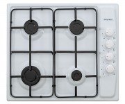 Газовая поверхность INTERLINE  TK 4340 WH