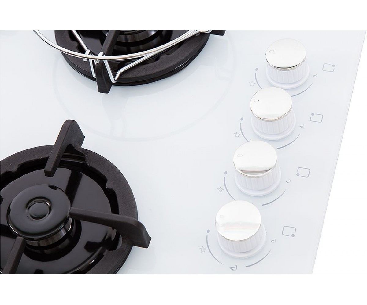Варочная поверхность  TQ 6405 WH:Фото 4