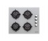 Поверхня INTERLINE  TQ 6410 GR TQ 6410 GR