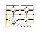 Поверхня INTERLINE  TQ 6499 WH