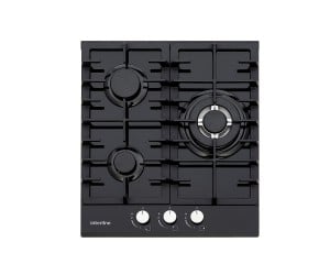 Поверхня INTERLINE  TQ 8540 BK