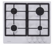 Варильна поверхня INTERLINE  TS 6420 WH