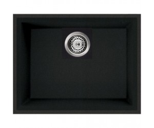 Мийка INTERLINE  UNDER 600 BLACK