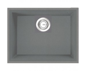 Мийка INTERLINE  UNDER 600 GRIGIO