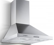 Вытяжка настенная INTERLINE  UNNA X A/50 PB