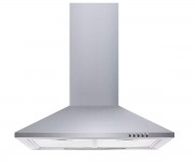 Вытяжка кухонная INTERLINE UNNA UNNA X A/60 PB/2/T