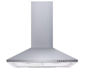 Кухонна витяжка INTERLINE UNNA UNNA X A/60 PB/2/T